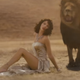 Image for article titled There are very few black people in Taylor Swift’s wild Africa dreams